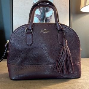 Women’s Kate spade handbag